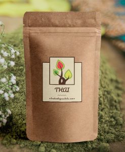kratom kapuas hulu strain thai